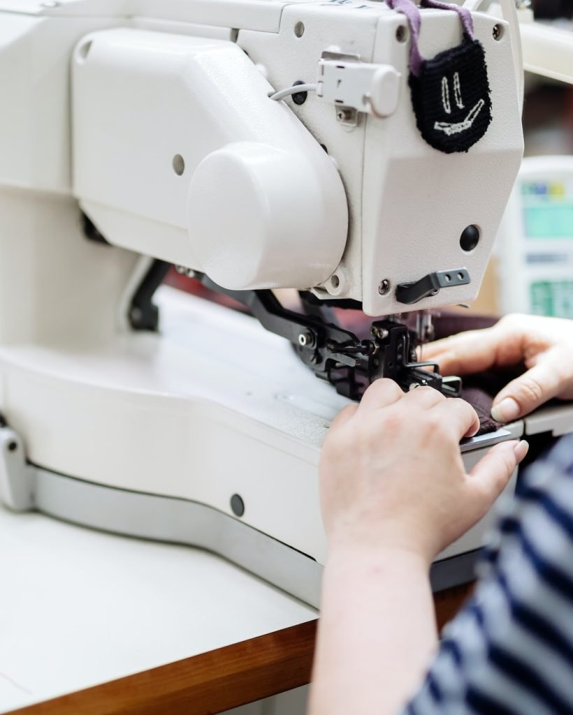 Estampación textil en Las Palmas